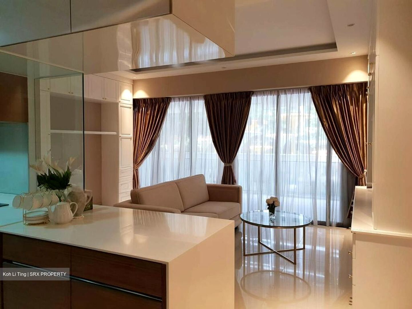 Coco Palms (D18), Condominium #509172521